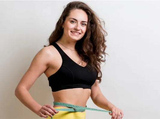 Revolutionize Your Weight Loss Journey