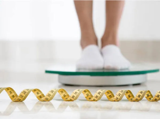 Revolutionize Your Weight Loss Journey