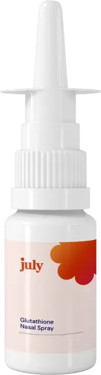 Glutathione Nasal Spray