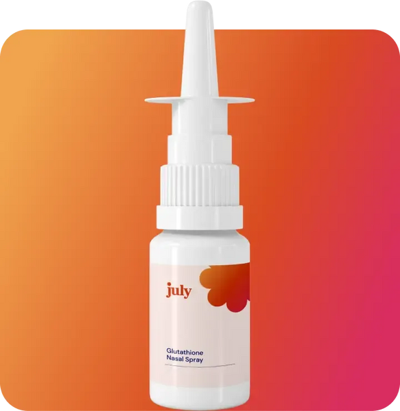 glutathione nose spray Buy Glutathione Nasal Spray Online main image 1