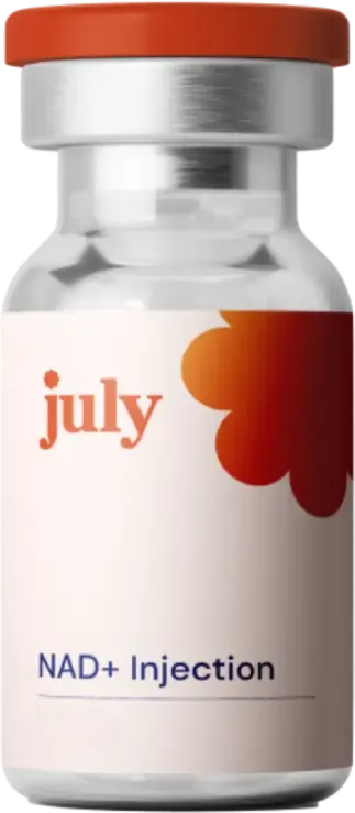 NAD+ Injection
