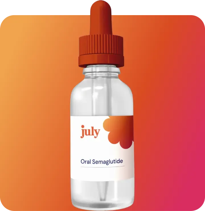 Oral Semaglutide