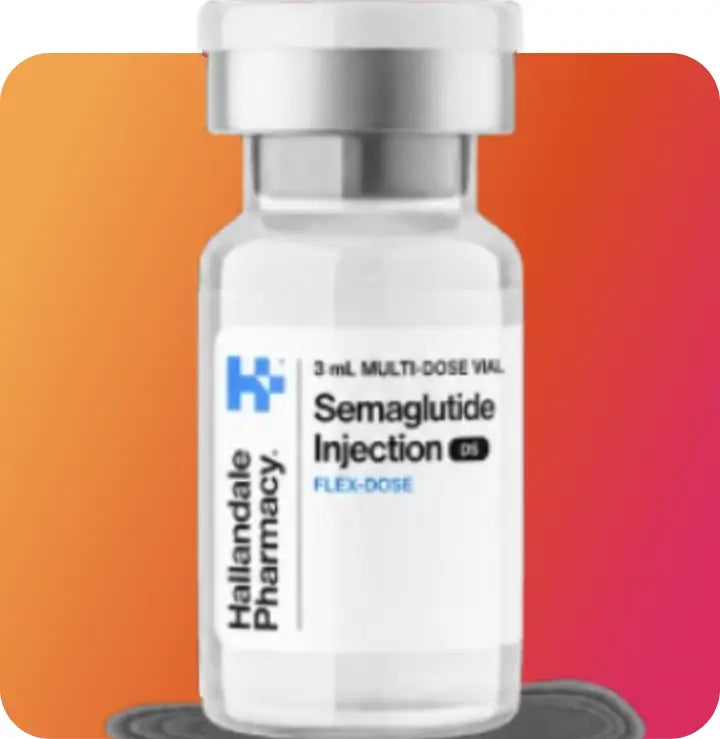 Semaglutide
